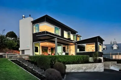 House Built by Cameron Building and Construction Banbury Cres