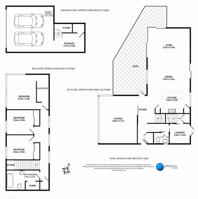 House Built by Cameron Building and Construction Banbury Cres