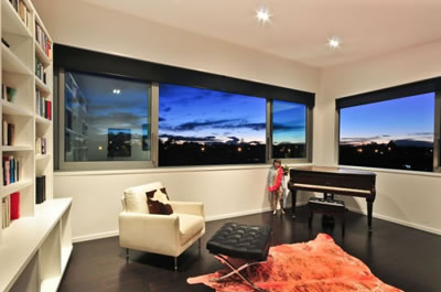 Banbury Cres Hamilton House Built by Cameron Building and Construction