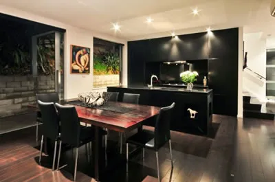 House Built by Cameron Building and Construction Banbury Cres