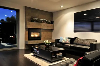 House Built by Cameron Building and Construction Banbury Cres