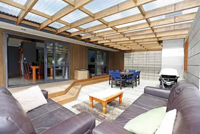 House Built by Cameron Building and Construction Fullerton Rd