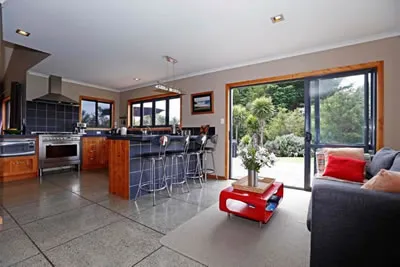 House Built by Cameron Building and Construction Fullerton Rd