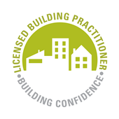Licensed Building Practioners
