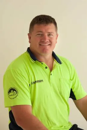 Mark Cameron Mark Cameron